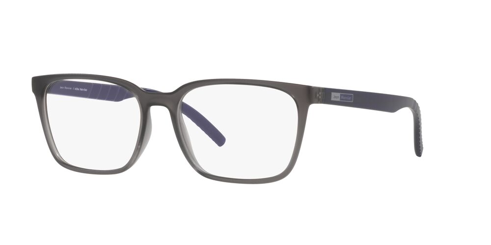 Lentes Oftálmicos Jean Monnier J83218 Gris Mate