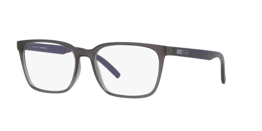 Lentes Oftálmicos Jean Monnier J83218 Gris Mate