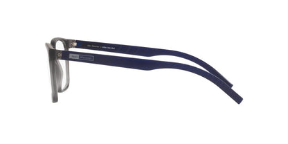 Lentes Oftálmicos Jean Monnier J83218 Gris Mate