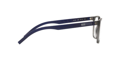 Lentes Oftálmicos Jean Monnier J83218 Gris Mate
