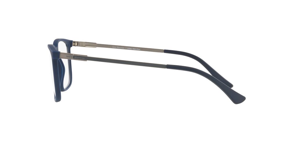 Lentes Oftálmicos Jean Monnier J83219 Azul Mate