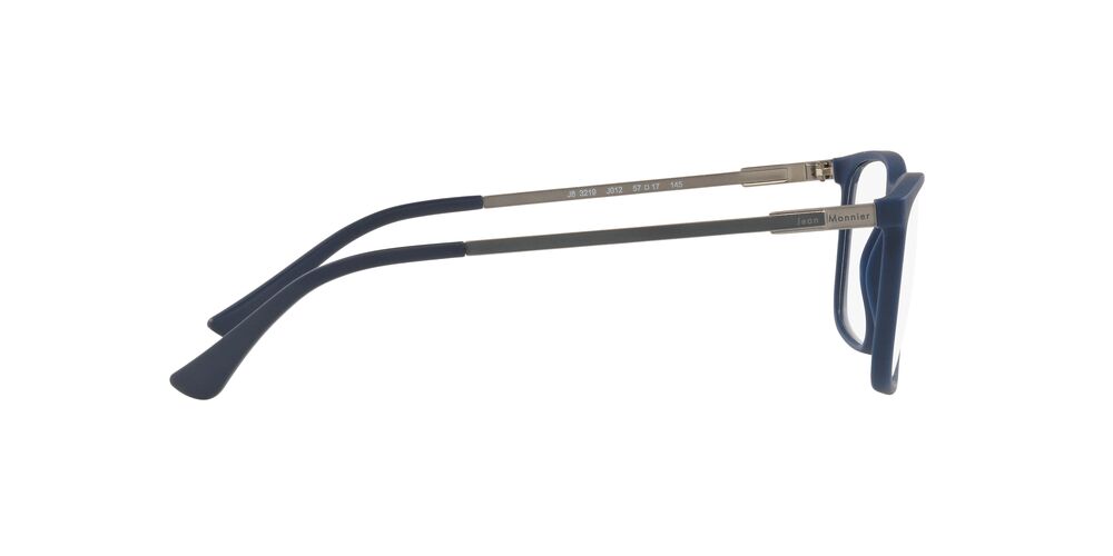 Lentes Oftálmicos Jean Monnier J83219 Azul Mate