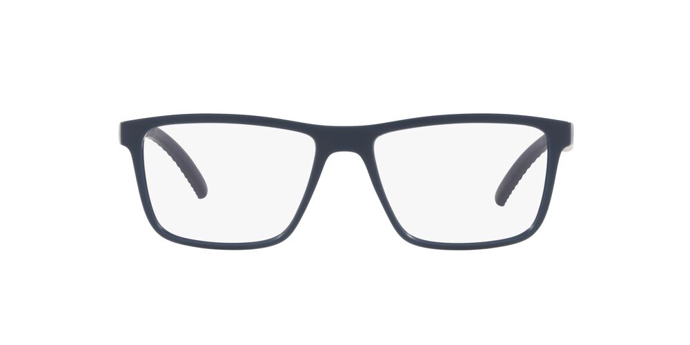 Lentes Oftálmicos Jean Monnier J83221 Azul Mate