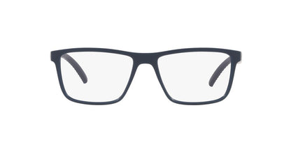 Lentes Oftálmicos Jean Monnier J83221 Azul Mate