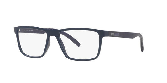 Lentes Oftálmicos Jean Monnier J83221 Azul Mate