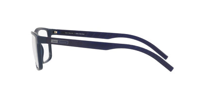 Lentes Oftálmicos Jean Monnier J83221 Azul Mate