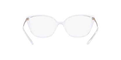 Lentes Oftálmicos Jean Monnier J83222 Transparente