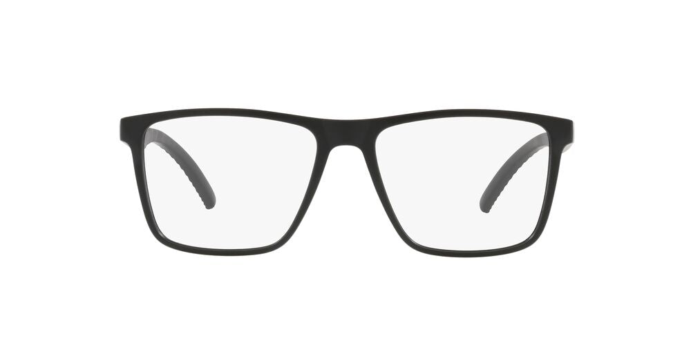 Lentes Oftálmicos Jean Monnier J83224 Negro Mate