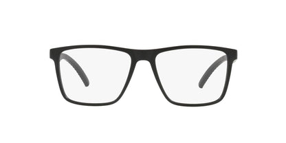Lentes Oftálmicos Jean Monnier J83224 Negro Mate