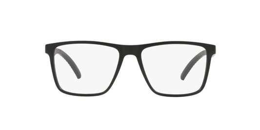 Lentes Oftálmicos Jean Monnier J83224 Negro Mate