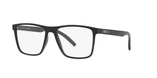 Lentes Oftálmicos Jean Monnier J83224 Negro Mate