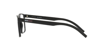 Lentes Oftálmicos Jean Monnier J83224 Negro Mate
