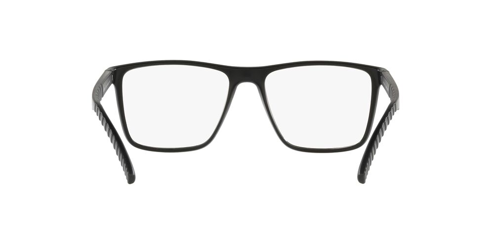 Lentes Oftálmicos Jean Monnier J83224 Negro Mate