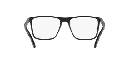 Lentes Oftálmicos Jean Monnier J83224 Negro Mate
