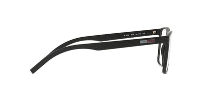 Lentes Oftálmicos Jean Monnier J83224 Negro Mate