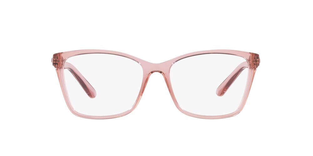 Lentes Oftálmicos Jean Monnier J83230 Rosado/Transp