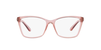 Lentes Oftálmicos Jean Monnier J83230 Rosado/Transp
