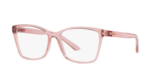 Lentes Oftálmicos Jean Monnier J83230 Rosado/Transp
