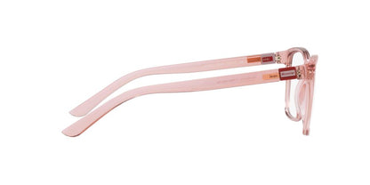 Lentes Oftálmicos Jean Monnier J83230 Rosado/Transp