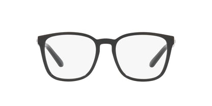 Lentes Oftálmicos Jean Monnier J83231 Negro