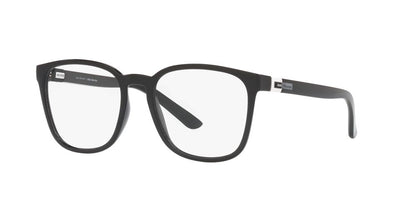 Lentes Oftálmicos Jean Monnier J83231 Negro