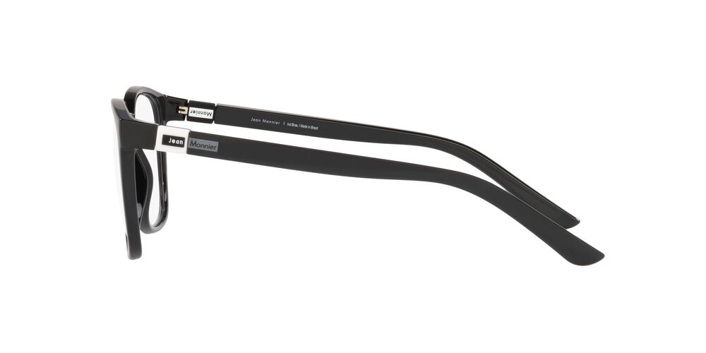 Lentes Oftálmicos Jean Monnier J83231 Negro