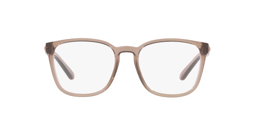 Lentes Oftálmicos Jean Monnier J83231 Cafe Transparente