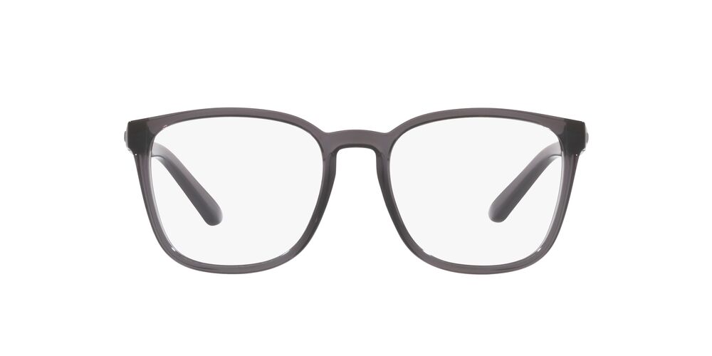 Lentes Oftálmicos Jean Monnier J83231 Gris Transparente