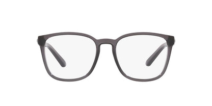 Lentes Oftálmicos Jean Monnier J83231 Gris Transparente