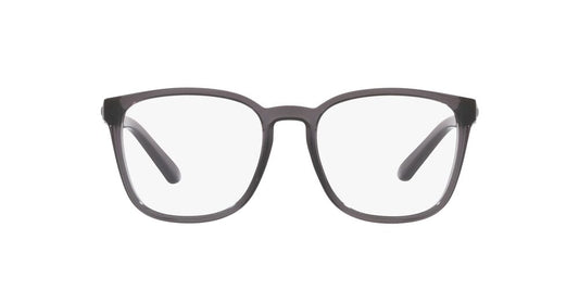 Lentes Oftálmicos Jean Monnier J83231 Gris Transparente