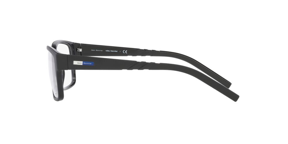 Lentes Oftálmicos Jean Monnier J83233 Negro