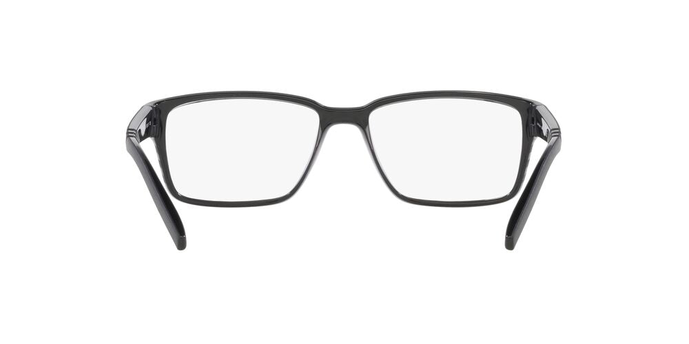 Lentes Oftálmicos Jean Monnier J83233 Negro