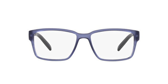 Lentes Oftálmicos Jean Monnier J83233 Azul Transparente
