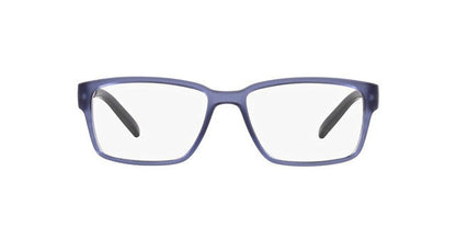 Lentes Oftálmicos Jean Monnier J83233 Azul Transparente