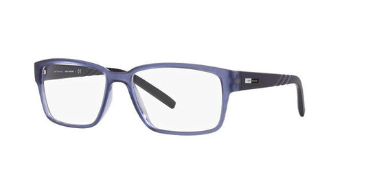 Lentes Oftálmicos Jean Monnier J83233 Azul Transparente