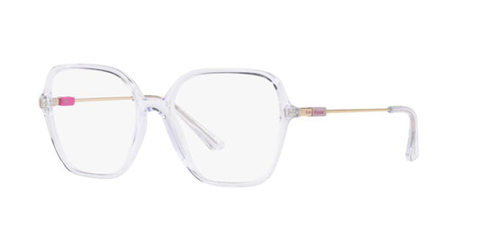 Lentes Oftálmicos Jean Monnier J83234 Transparente