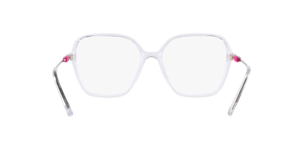 Lentes Oftálmicos Jean Monnier J83234 Transparente