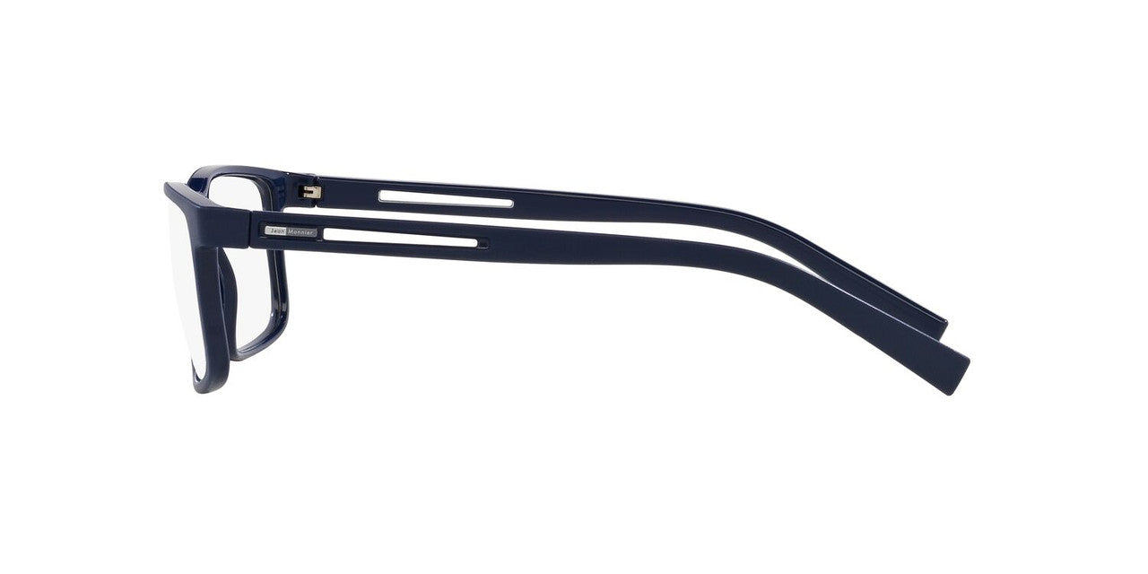 Lentes Oftálmicos Jean Monnier J83242 Azul