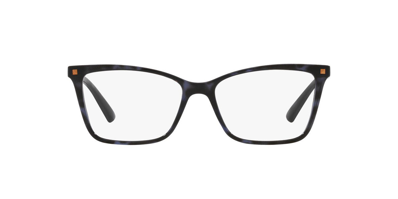Lentes Oftálmicos Jean Monnier J83243 Carey Azul