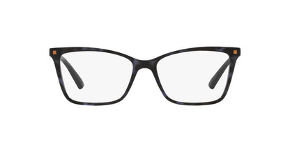 Lentes Oftálmicos Jean Monnier J83243 Carey Azul