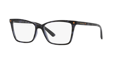 Lentes Oftálmicos Jean Monnier J83243 Carey Azul