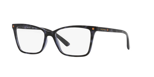 Lentes Oftálmicos Jean Monnier J83243 Carey Azul