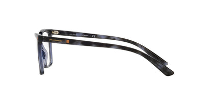 Lentes Oftálmicos Jean Monnier J83243 Carey Azul