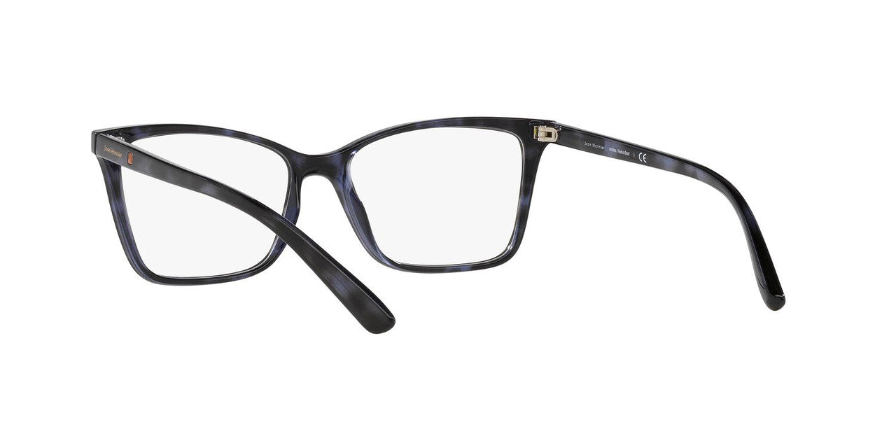Lentes Oftálmicos Jean Monnier J83243 Carey Azul