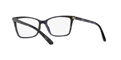 Lentes Oftálmicos Jean Monnier J83243 Carey Azul