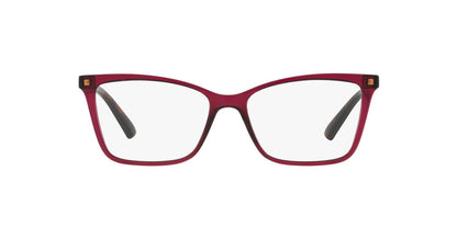 Lentes Oftálmicos Jean Monnier J83243 Vino