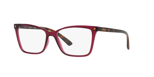 Lentes Oftálmicos Jean Monnier J83243 Vino