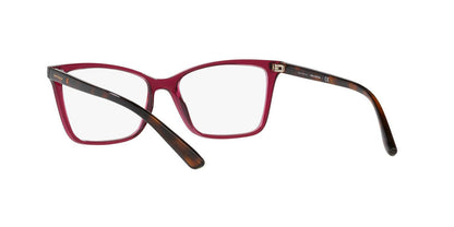 Lentes Oftálmicos Jean Monnier J83243 Vino