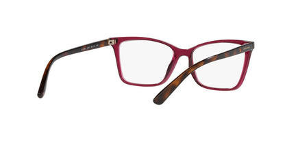 Lentes Oftálmicos Jean Monnier J83243 Vino
