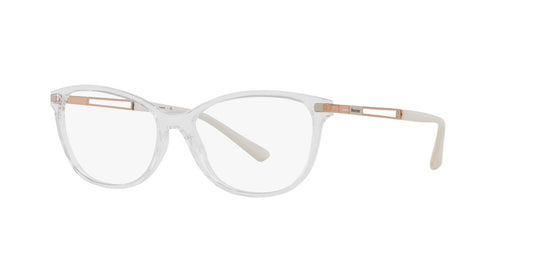 Lentes Oftálmicos Jean Monnier J83248 Transp/Dorado